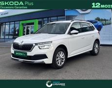 Skoda Kamiq Alès