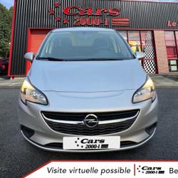 Opel Corsa 1.4 90CH ACTIVE  5P Beauvais