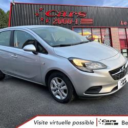 Opel Corsa 1.4 90CH ACTIVE  5P Beauvais