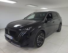 Peugeot 5008 La Roche-sur-Yon