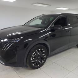 Peugeot 5008 Hybrid 145 ch e-DCS6 - GT occasion - La Roche-sur-Yon - photo 2/21
