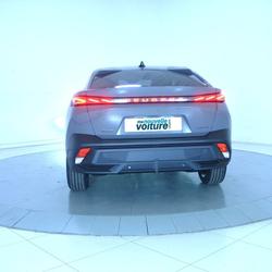 Peugeot 408 Hybrid 145 e-DCS6 - GT occasion - La Roche-sur-Yon - photo 2/30
