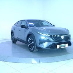 Peugeot 408 Hybrid 145 e-DCS6 - GT occasion - La Roche-sur-Yon - photo 3/30