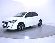 Peugeot 208 La Roche-sur-Yon