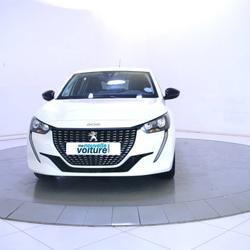 Peugeot 208 208 PureTech 75 S&S BVM5 - Style La Roche-sur-Yon