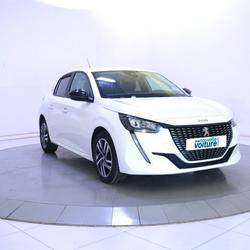 Peugeot 208 208 PureTech 75 S&S BVM5 - Style La Roche-sur-Yon