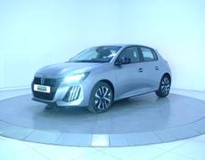 Peugeot 208 La Roche-sur-Yon