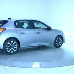 Peugeot 208 PureTech 75 S&S BVM5 - Active occasion - La Roche-sur-Yon - photo 3/29