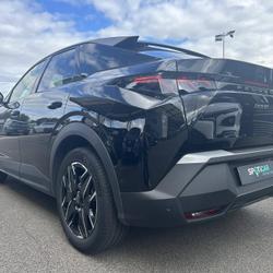 Peugeot 3008 Hybrid 136 e-DCS6 - GT occasion - La Roche-sur-Yon - photo 3/12