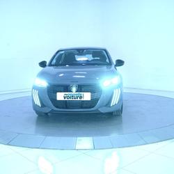 Peugeot 208 PureTech 75 S&S BVM5 - Active occasion - La Roche-sur-Yon - photo 2/29