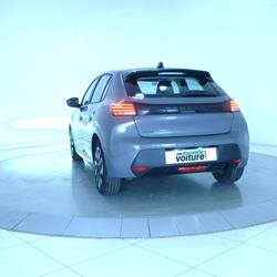 Peugeot 208 PureTech 75 S&S BVM5 - Active occasion - La Roche-sur-Yon - photo 2/29
