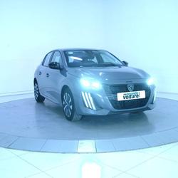 Peugeot 208 PureTech 75 S&S BVM5 - Active occasion - La Roche-sur-Yon - photo 3/29