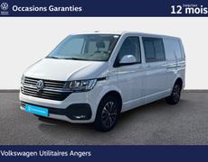Volkswagen Transporter Angers
