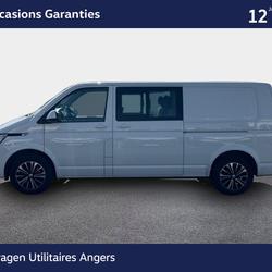 Volkswagen Transporter TRANSPORTER PROCAB L2 2.0 TDI 150 DSG7 BUSINESS LINE Angers
