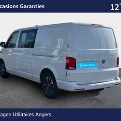 Volkswagen Transporter TRANSPORTER PROCAB L2 2.0 TDI 150 DSG7 BUSINESS LINE Angers