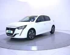 Peugeot 208 La Roche-sur-Yon