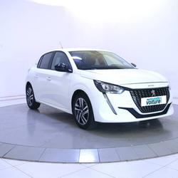 Peugeot 208 208 PureTech 75 S&S BVM5 - Style La Roche-sur-Yon