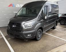 Ford Transit Troyes