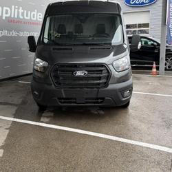 Ford Transit T310 L2H2 2.0 EcoBlue 130ch BVA8 Trend Troyes