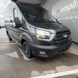 Ford Transit T310 L2H2 2.0 EcoBlue 130ch BVA8 Trend Troyes