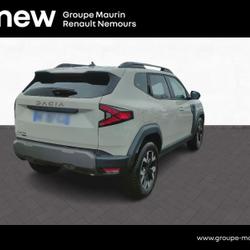 Dacia Duster 1.6 hybrid 140ch Extreme Saint-Pierre-l&egrave;s-Nemours