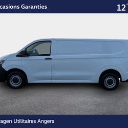 Volkswagen Transporter VAN L2H1 2.0 TDI 150 BVA8 BUSINESS occasion - Angers - photo 2/28