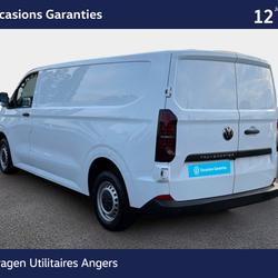 Volkswagen Transporter VAN L2H1 2.0 TDI 150 BVA8 BUSINESS occasion - Angers - photo 3/28