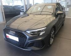 Audi A3 Sportback Argentan