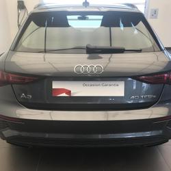 Audi A3 Sportback 40 TFSIe 204 S tronic 6 S Line occasion - Ceris&eacute; - photo 3/44