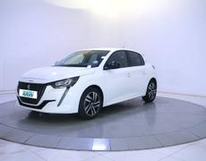 Peugeot 208 La Roche-sur-Yon