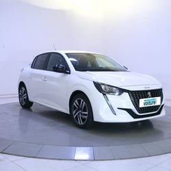 Peugeot 208 208 PureTech 75 S&S BVM5 - Style La Roche-sur-Yon