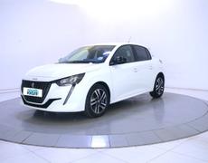 Peugeot 208 La Roche-sur-Yon