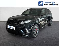 Land Rover Range Rover Velar Cessy
