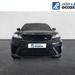 Land Rover Range Rover Velar Range Rover Velar 5.0L P550 BVA SVA-D R-Dynamic Cessy