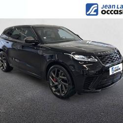 Land Rover Range Rover Velar Range Rover Velar 5.0L P550 BVA SVA-D R-Dynamic Cessy