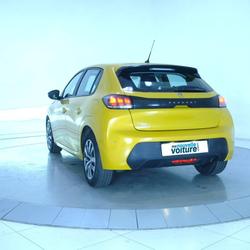 Peugeot 208 PureTech 75 S&S BVM5 - Active Business occasion - La Roche-sur-Yon - photo 2/30