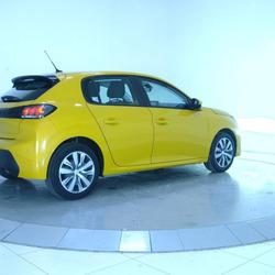 Peugeot 208 PureTech 75 S&S BVM5 - Active Business occasion - La Roche-sur-Yon - photo 3/30