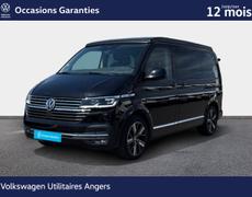 Volkswagen Multivan Angers