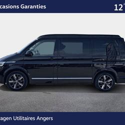 Volkswagen Multivan Multivan 2.0 TDI 198 DSG7 Carat Edition Angers