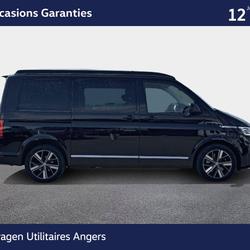 Volkswagen Multivan Multivan 2.0 TDI 198 DSG7 Carat Edition Angers