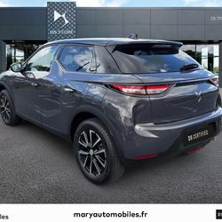 Ds DS3 3 Hybride 145 e-DCT6 Edition France occasion - Caen - photo 2/27