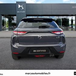 Ds DS3 3 Hybride 145 e-DCT6 Edition France occasion - Caen - photo 3/27