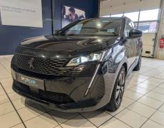 Peugeot 3008 HYbrid4 La Roche-sur-Yon