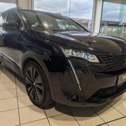 Peugeot 3008 HYbrid4 300 e-EAT8 - GT Pack occasion - La Roche-sur-Yon - photo 2/11
