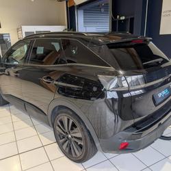 Peugeot 3008 HYbrid4 300 e-EAT8 - GT Pack occasion - La Roche-sur-Yon - photo 3/11