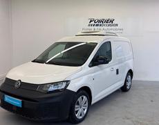 Volkswagen Caddy Cerisé