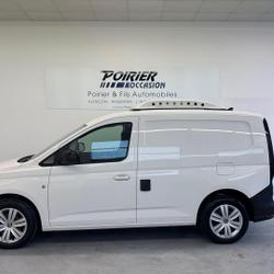 Volkswagen Caddy CADDY CARGO FRIGORIFIQUE  2.0 TDI 102 BVM6 BUSINESS Ceris&eacute;