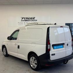 Volkswagen Caddy CADDY CARGO FRIGORIFIQUE  2.0 TDI 102 BVM6 BUSINESS Ceris&eacute;