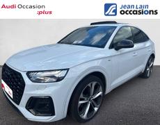 Audi Q5 Échirolles
