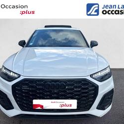 Audi Q5 Q5 Sportback 55 TFSIe 367 S tronic 7 Quattro S line &Eacute;chirolles